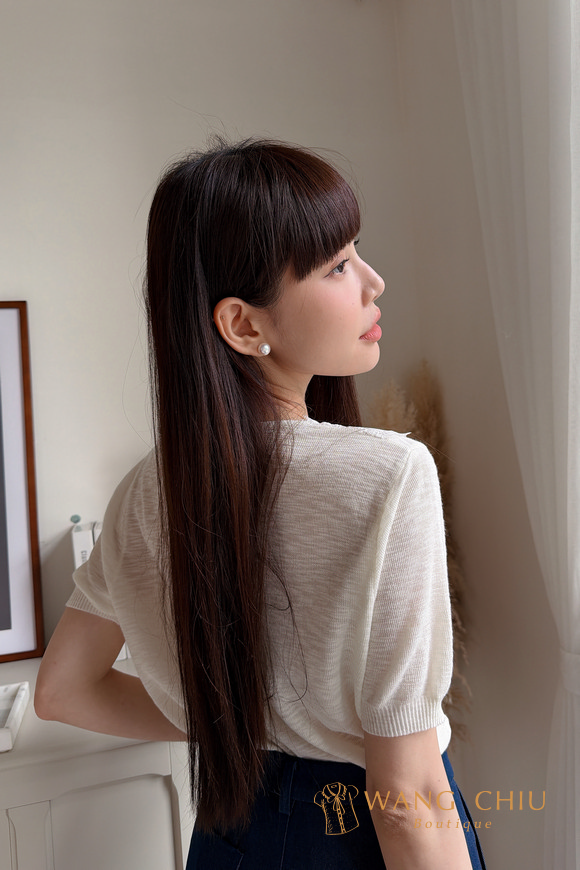 WANG CHIU 麻豆照